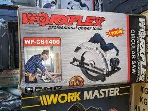 7" Circular Saw Professional Machine