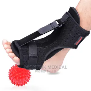 Orthotic Splint, Injury Support for Heel Pain Relief