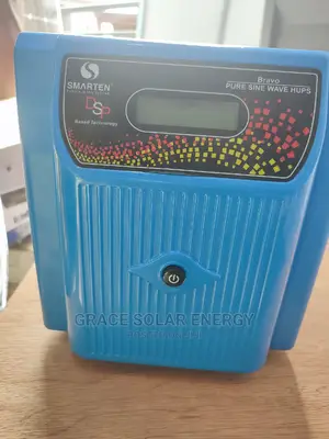 Smarten 2.5kva 24v Inverter