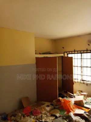 Furnished 6bdrm Duplex in Enugu for Rent