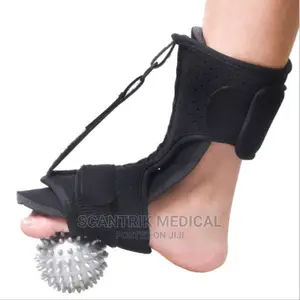 Plantar Fasciitis Foot Brace, Night Day Foot Drop