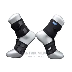 Adjustable Splint & Ankle Stability For Foot Pain Relief