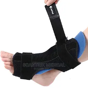 Orthotic Sleeping Immobilizer, Arch Support/Ankle Night Brac