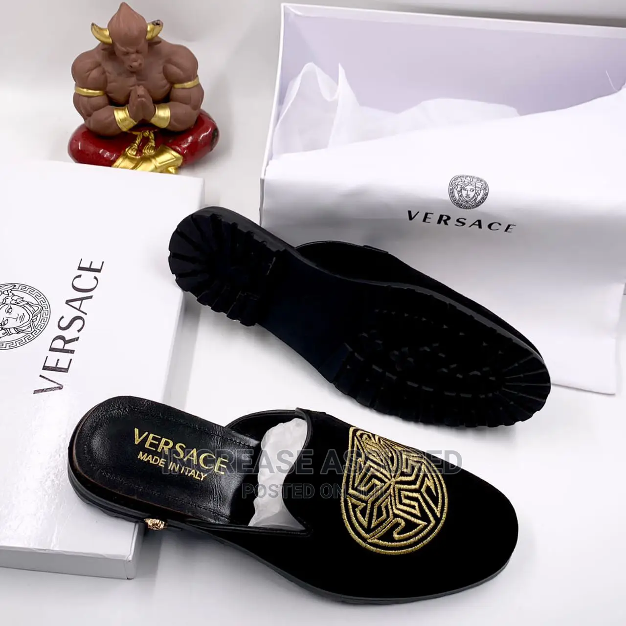 Italian Half Designer Shoes