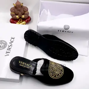 Italian Half Designer Shoes