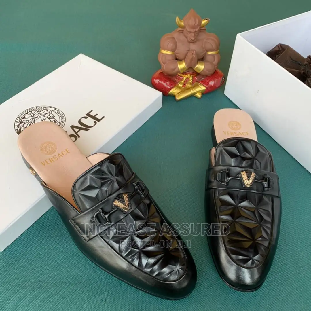 Italian Half Designer Shoes