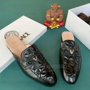 Italian Half Designer Shoes