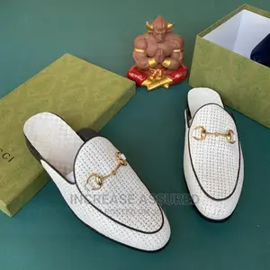 Italian Half Designer Shoes