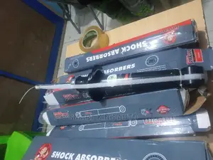 Front Shock for Mitsubishi Pajero