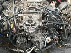 A Complete Engine for Dodge Ram,Dakota and Cherokee V6 3.9