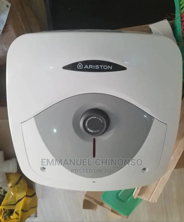 ARISTON Water Heater 10 Liters in Lagos Island (Eko) Plumbing & Water
