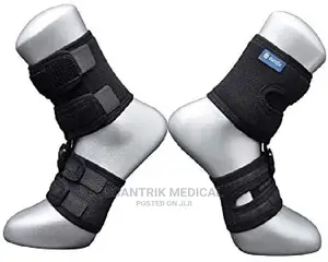 Foot Support Brace Adjustable Foot Stabilize