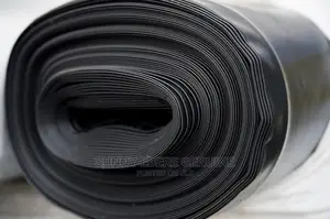 1200 Gauge Polythene Sheeting DPM Dampproof Damp Proof Rolls