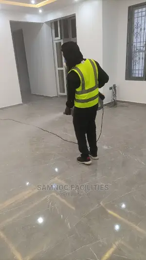 Fumigation by Expert Will Give You Rest of Mind