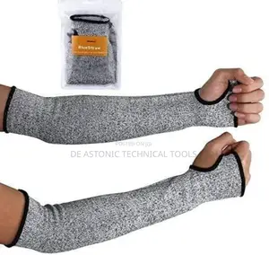 Safety Protective Arm Sleeves
