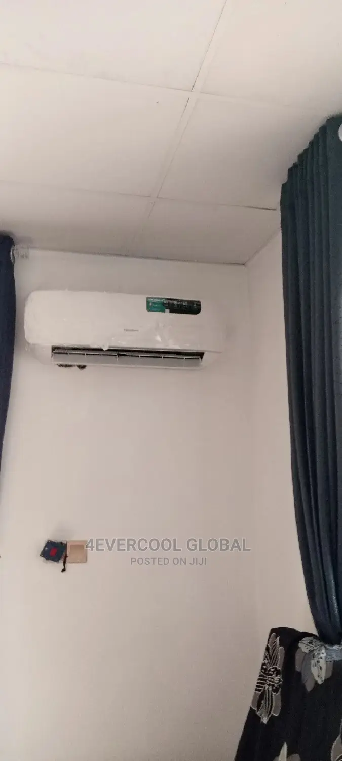 I Want to Fix My Ac