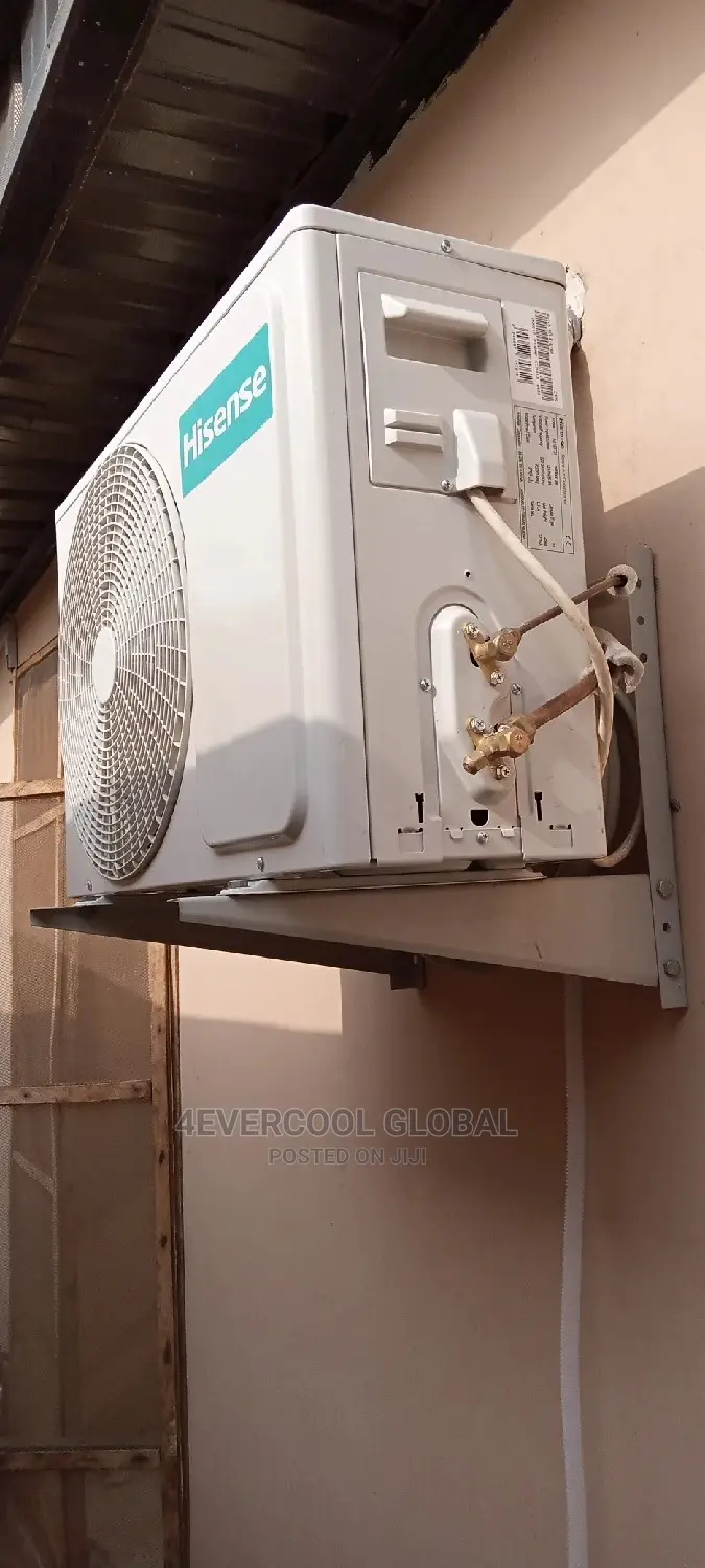 Call for Ac Installer
