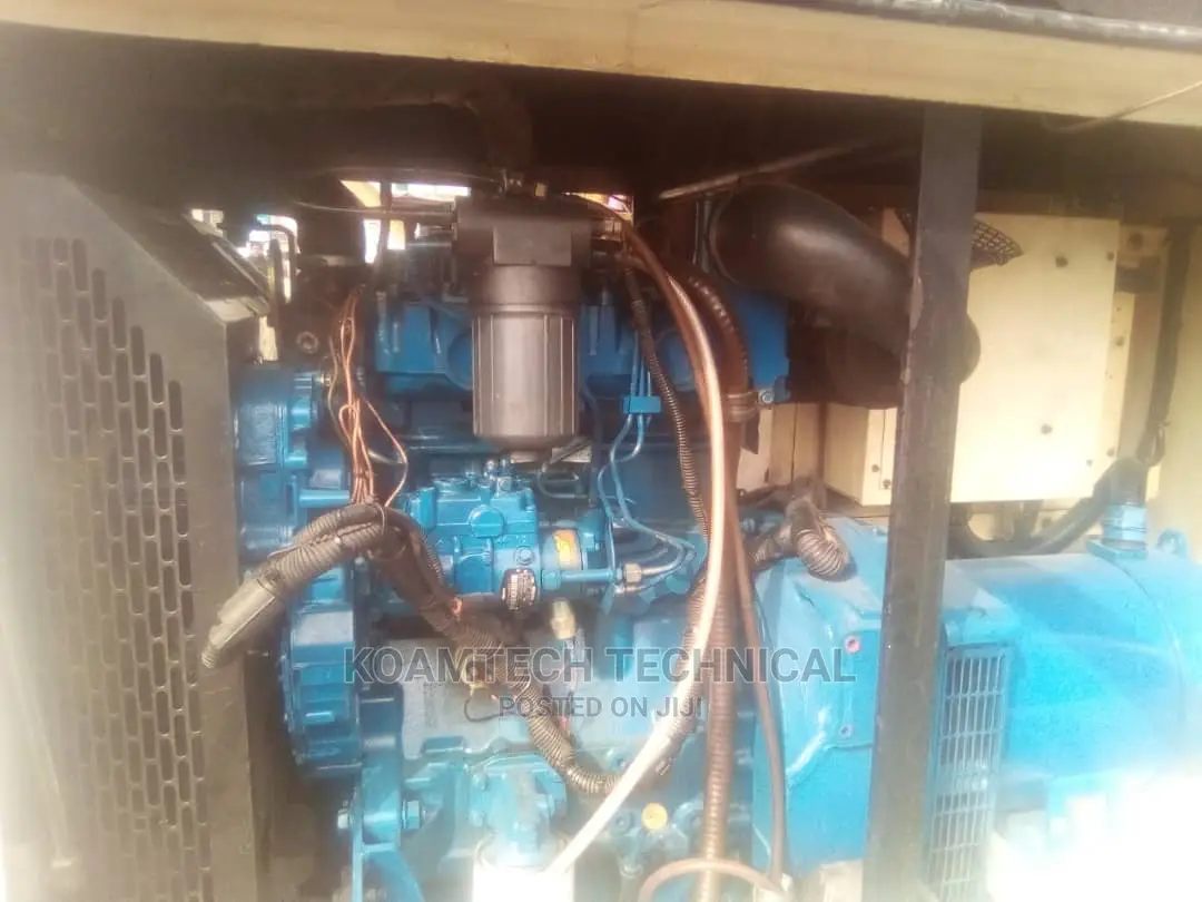 Generator Technicians/ Mechanic