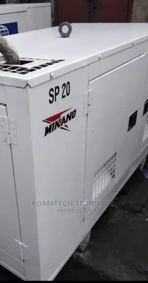 Generator Technicians/ Mechanic