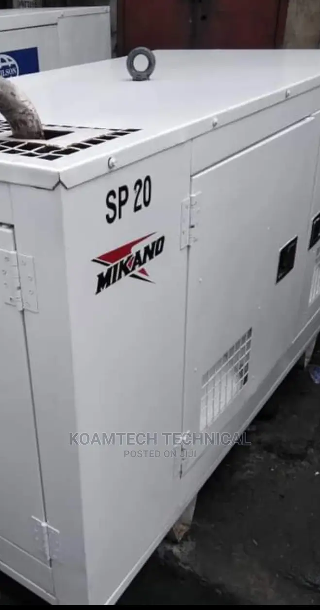 Generator Technicians/ Mechanic