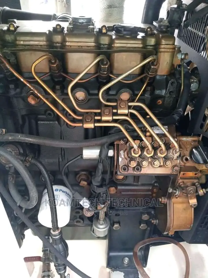 Generator Technicians/ Mechanic