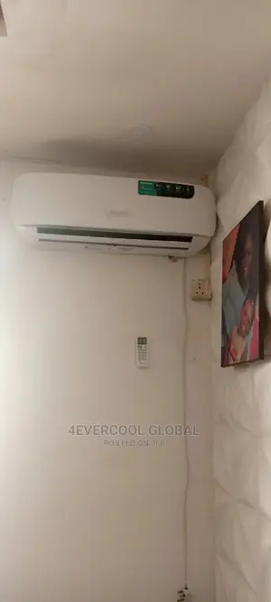 I Need Ac Engineer