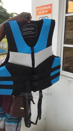 Livejacket