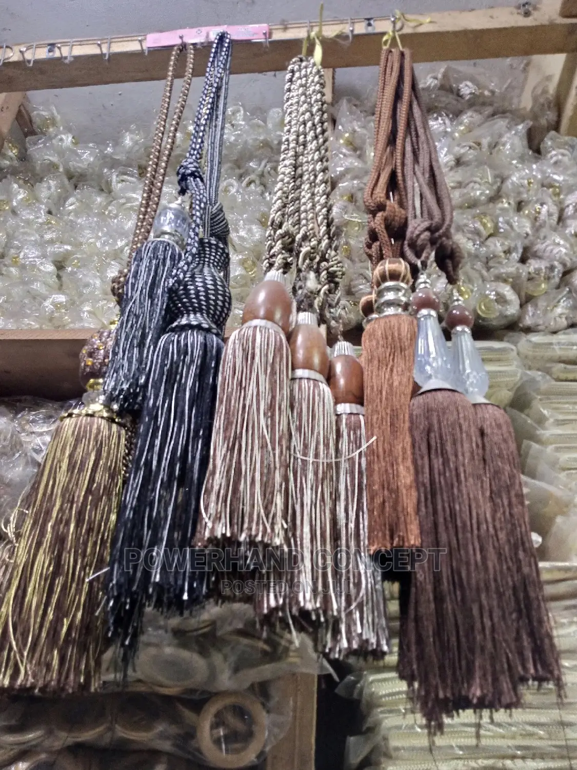 Quality Window and Door Curtain