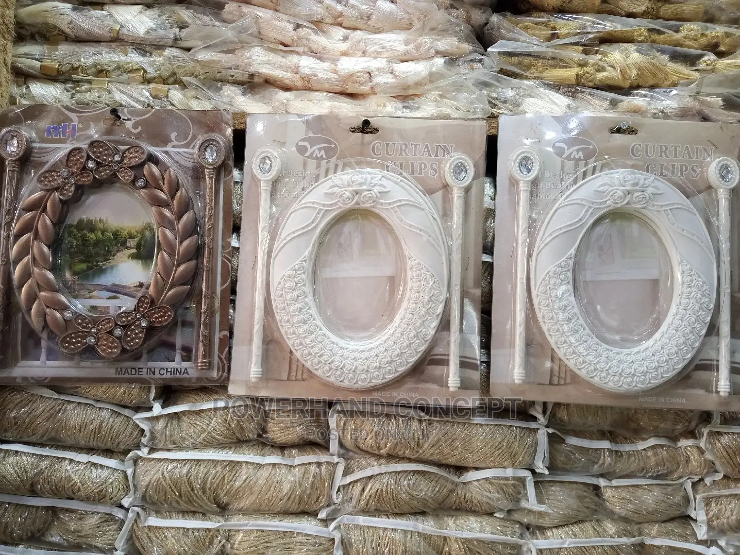 Quality Window and Door Curtain