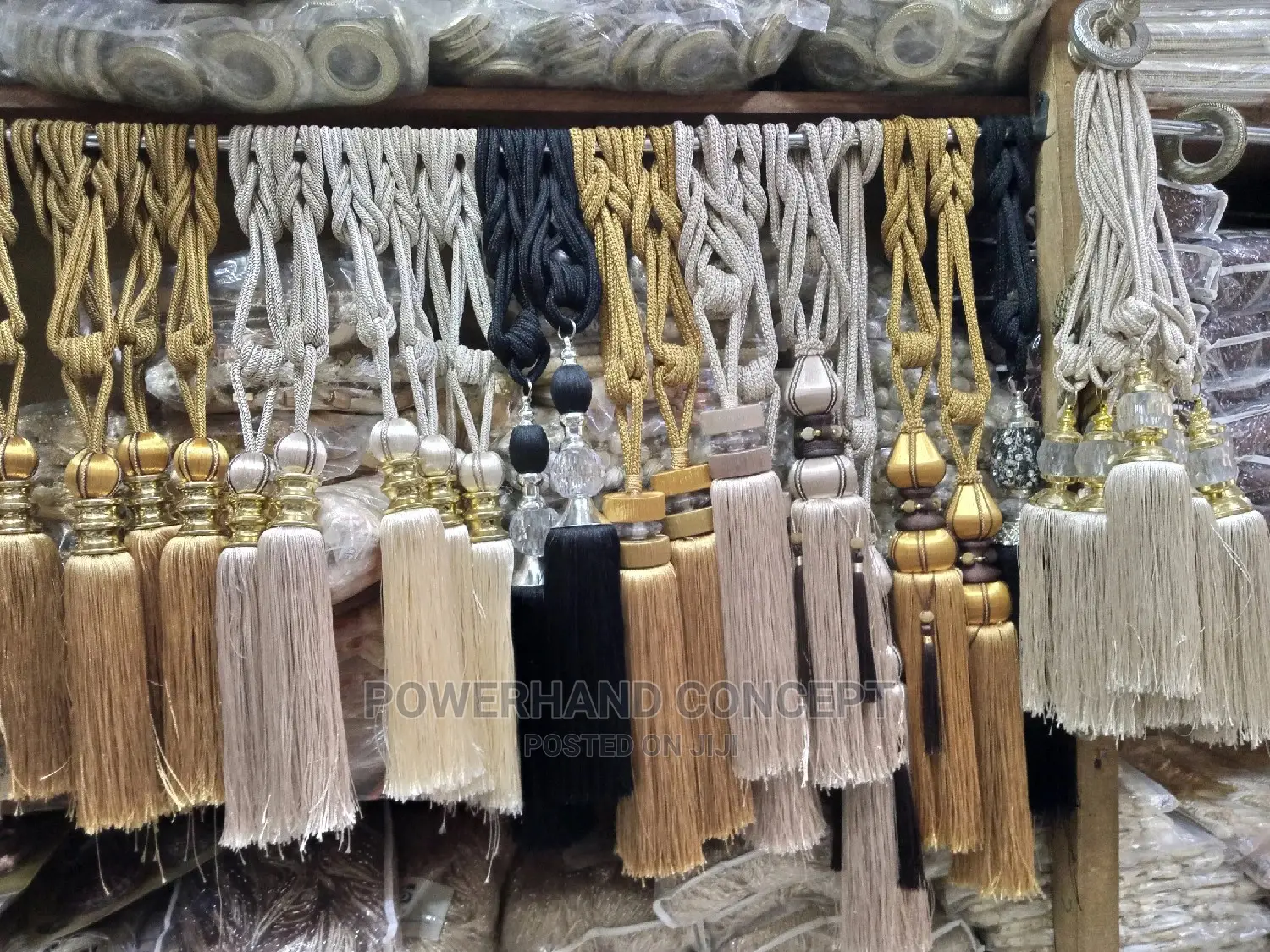 Quality Window and Door Curtain