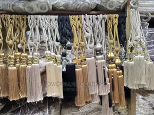 Quality Window and Door Curtain