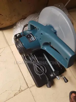 Cut Off Machine