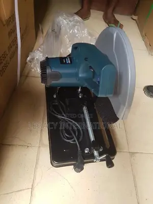 Cut Off Machine