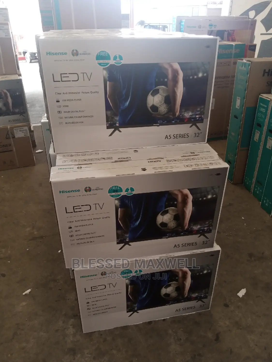 Tv 32 A5100