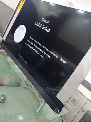 Tv 55 A7800
