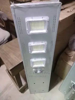 Solar Energy Light