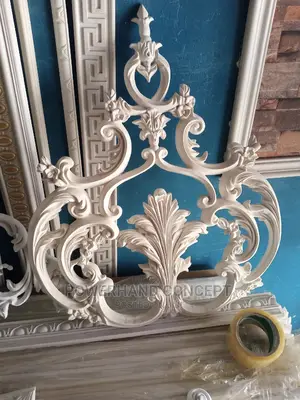 Cornice Accessories at Powerhand Concepts Nig LTD