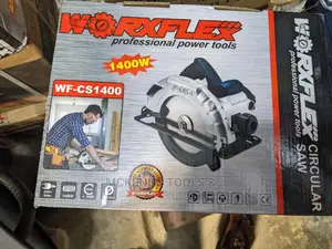 7" Circular Saw Professional Machine