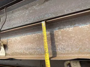 180x90 H Beam