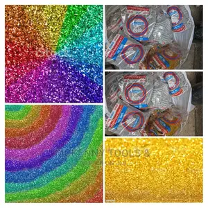 Super King Orignal Glitters Shine Shine 100gms