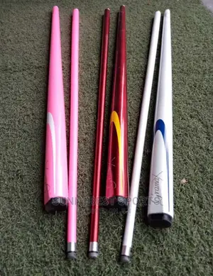 Snooker Stick Quality and Strong One