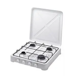4 Burners Table Gas Cooker