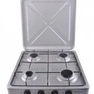 4 Burners Table Gas Cooker
