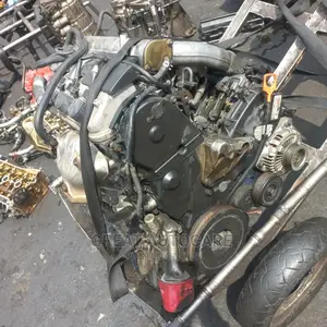 Honda Odessey 2000-04 V6 Models 3.5L Engines