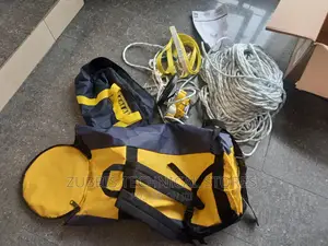 Rollgliss R550 Rescue And Escape Divice