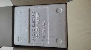 Photo Electric Colorimeter