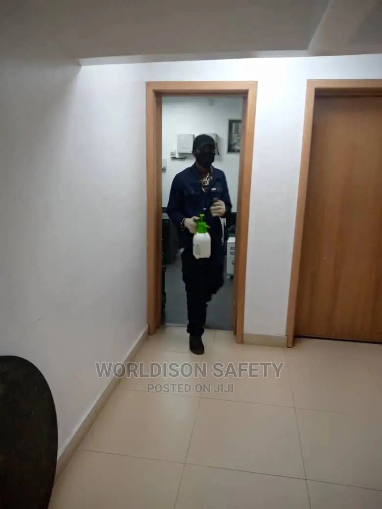 Pest Control Company