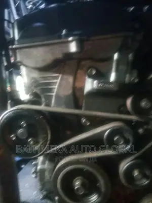 Compete Engine for Hundia IX35