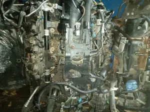 A Complete Engine for Chevrolet Express,Hummer 2,Avalanche