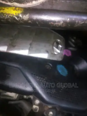 Complete Engine For Hundia Vera Cruis